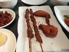 -博悦茶餐厅(文殊院店)