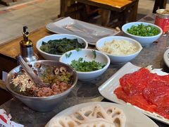-重庆渝达老火锅(春熙路店)