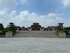 -洛阳古墓博物馆