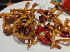 -汉巴味德(沈阳万象汇店)