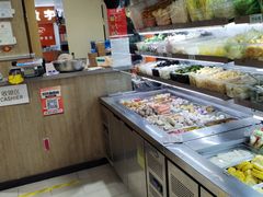 -家乐福(川沙店)