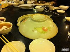-太婆天府山珍酒楼(亚运村店)
