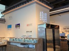 -小菜园新徽菜(溧阳万达店)