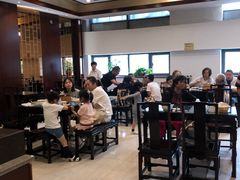 大堂-熙盛源(滨湖万达店)