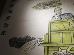 -醉南拳客家菜(华威店)