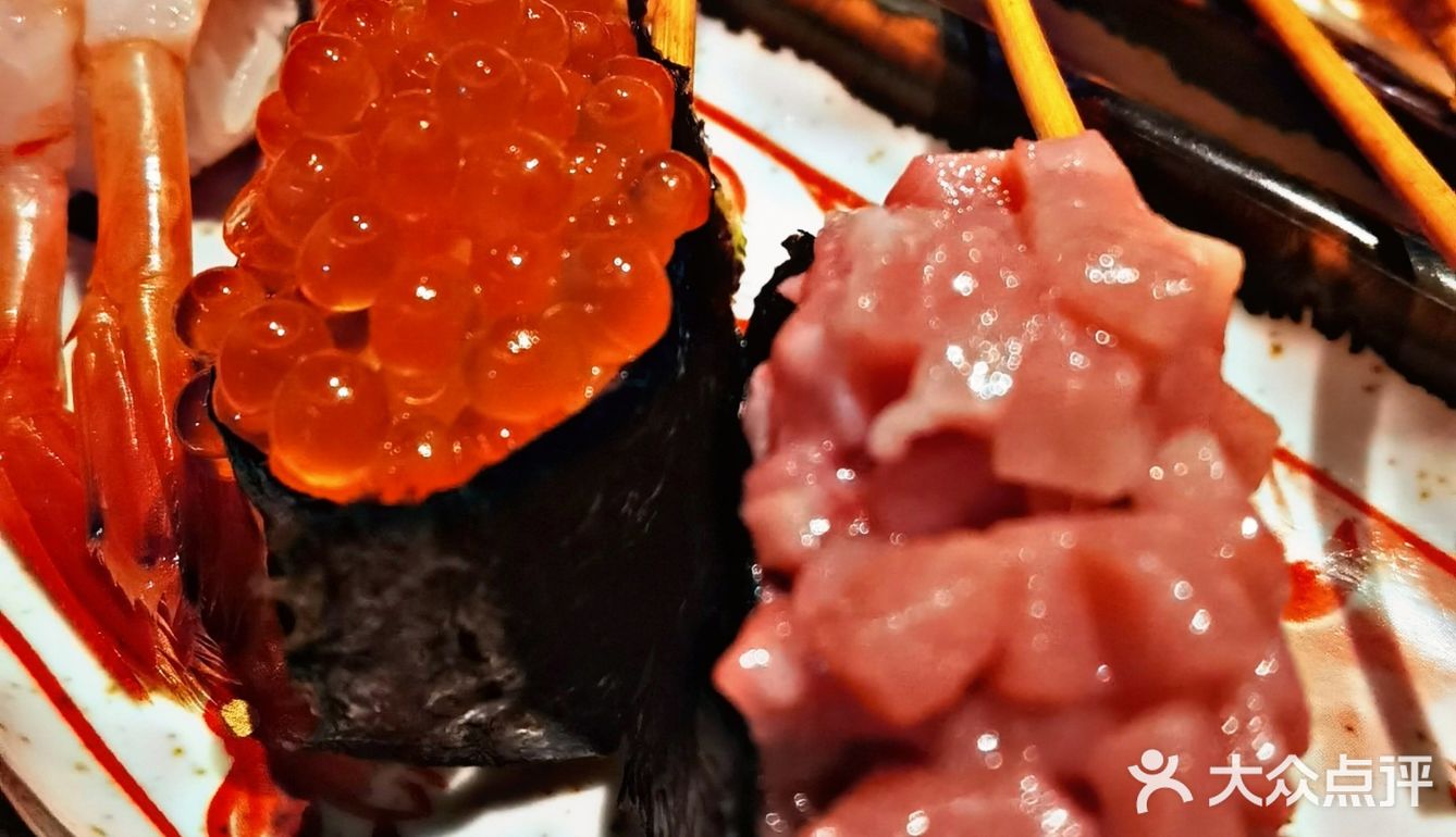 🎎 天然盛宴，料理典范尽在串亭居酒屋🎏 
