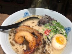 -雷神拉面(财富中心玉米楼店)