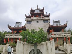 -东湖公园
