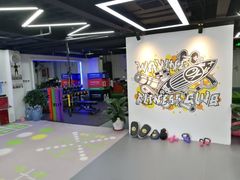 -清橙健身(学院路店)