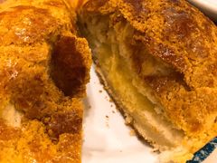 菠萝油-金华冰厅