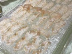新鲜海鲜-黄沙水产交易市场