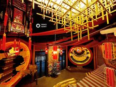 -E+有冰工厂·昆仑寒宫2(五角场店)