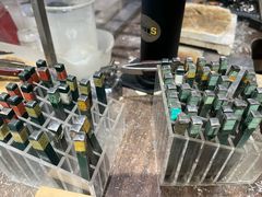 -十八字金·银饰·开蚌DIY·手工体验团建(富力广场店)