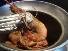 胡椒虾-雷泰泰台式胡椒虾(滨江金铂湾店)