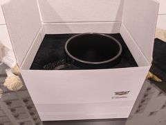 -凯迪拉克·上海百联沪通(汶水路店)