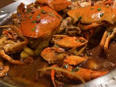 -胖哥俩肉蟹煲(苏州中心店)
