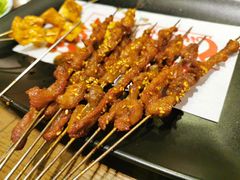 -马海涛牛肉串·午市牛腩饭·烧烤夜宵(领汇广场店)