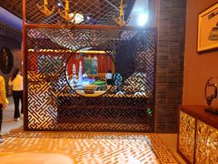 -启东恒大酒店·吕四渔号海鲜餐厅