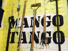 -Mango Tango