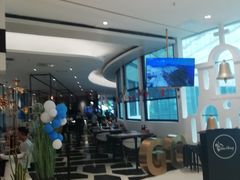 -HELLO MUSAE 拾光缪斯餐厅·纯正希腊风味(苏州中心店)