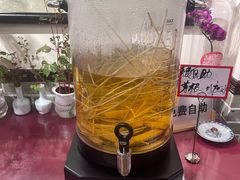 -山水茶艺馆·点心粤菜·30年老字号