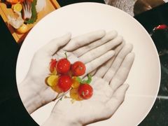 -魔厨私房菜(观音桥店)