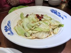 -肖记公安牛肉鱼杂馆·省级非物质文化遗产(三角路直营店)