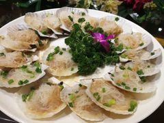 -馨香酒楼(青白江店)