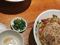 -飨府.老淮面馆.自营(清河路店)