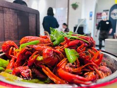 -乔街深夜食堂·小龙虾·高压锅生蚝(杭州总店)