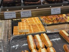 -烘焙町面包店(西四店)