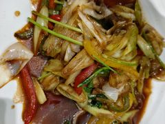 -小堂宴·老厦门码头小炒(厦大店)