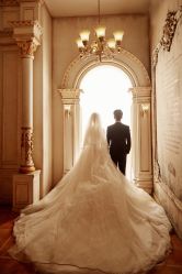 -金海岸婚纱摄影(塘沽店)