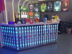 -关你鬼室大型密室逃脱(佛山创意园店)