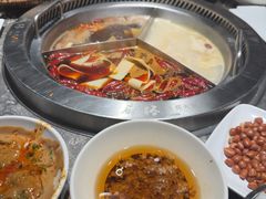 -麻路成都火锅(柏威年店)