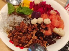 冰粉大满贯-胖妹面庄(香饵胡同店)