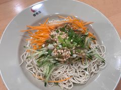 -李先生牛肉面大王(莱芜信誉楼店)
