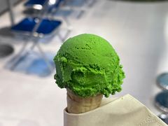 -CORNER CONE GELATO酷矿手作霜淇淋(南头古城店)