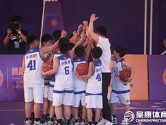 -成康体育青少年篮球培训(相城店)