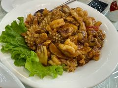 -普天和酒楼·新津菜·烤鸭(天津之眼店)