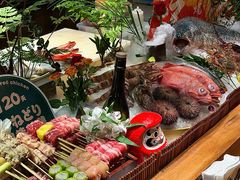 -炉胜·炉端烧·居酒屋
