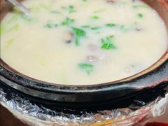 -粤仔湾砂锅粥(广益哥伦布店)