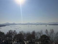 -杭州君悦酒店