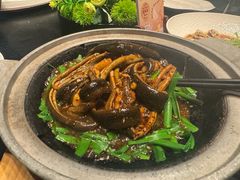 -海立阁海鲜江浙菜(漕河泾印象城店)