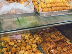 -爱德顺糕点食屋(利民道店)