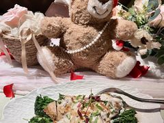 -碧特博格·20年品牌西餐厅(芜湖路店)