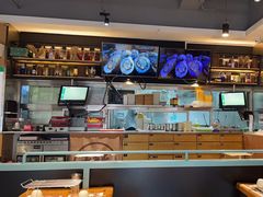 -木屋烧烤(万德庄店)