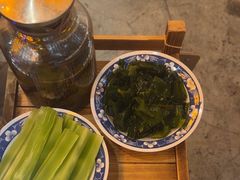 -旧街市鲜货老火锅(大光路店)