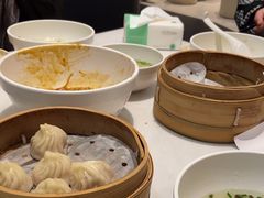 -宁波汤团店(外滩店)