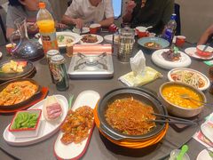 -聚鑫阁江浙菜·非遗传承技艺(金汇龙湖天街店)